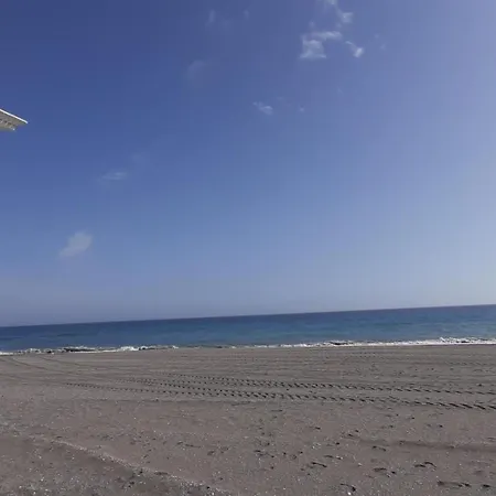 Apartment Laguna 6 6.10 Torrox