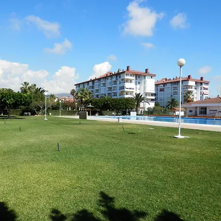 Apartment Laguna 6 6.10