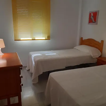 Apartment Laguna 6 6.10 *