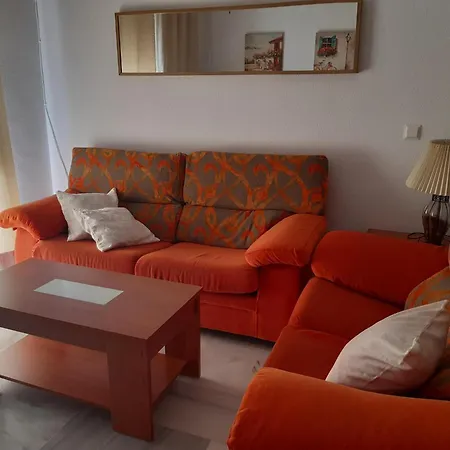Laguna 6 6.10 Apartment Torrox