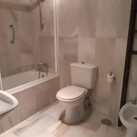 Apartment Laguna 6 6.10 *