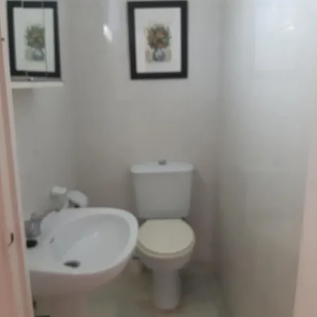 Laguna 6 6.10 Apartment Torrox