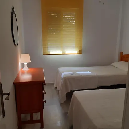 Laguna 6 6.10 Apartment