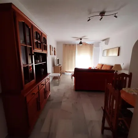 Laguna 6 6.10 Apartment Torrox