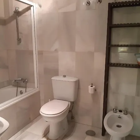 Apartment Laguna 6 6.10 Torrox