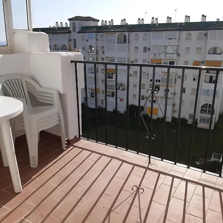 Apartment Laguna 6 6.10 *