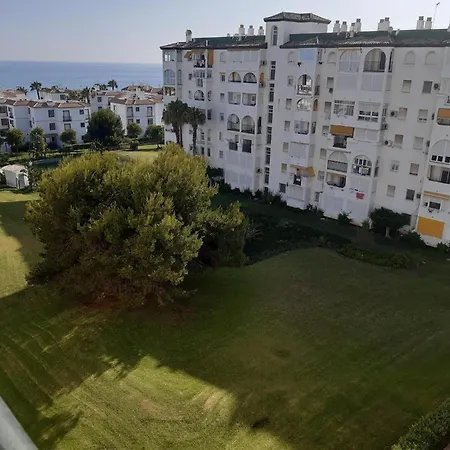 Laguna 6 6.10 Apartment Torrox