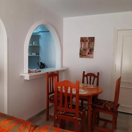 Laguna 6 6.10 Apartment Torrox