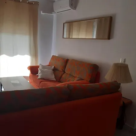 Laguna 6 6.10 Apartment
