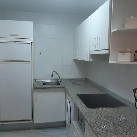 Apartment Laguna 6 6.10 *