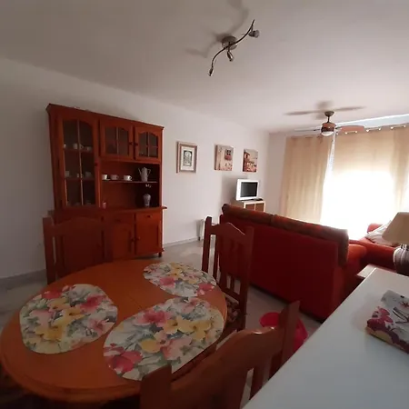 Laguna 6 6.10 Apartment