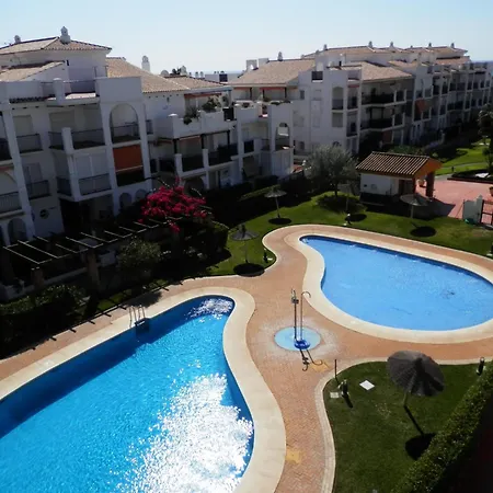 Apartment Laguna 6 6.10