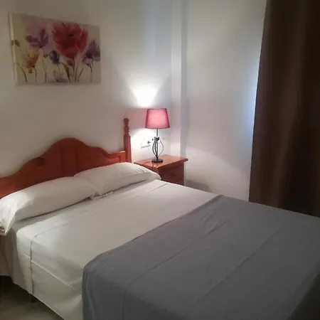 Apartment Laguna 6 6.10 *
